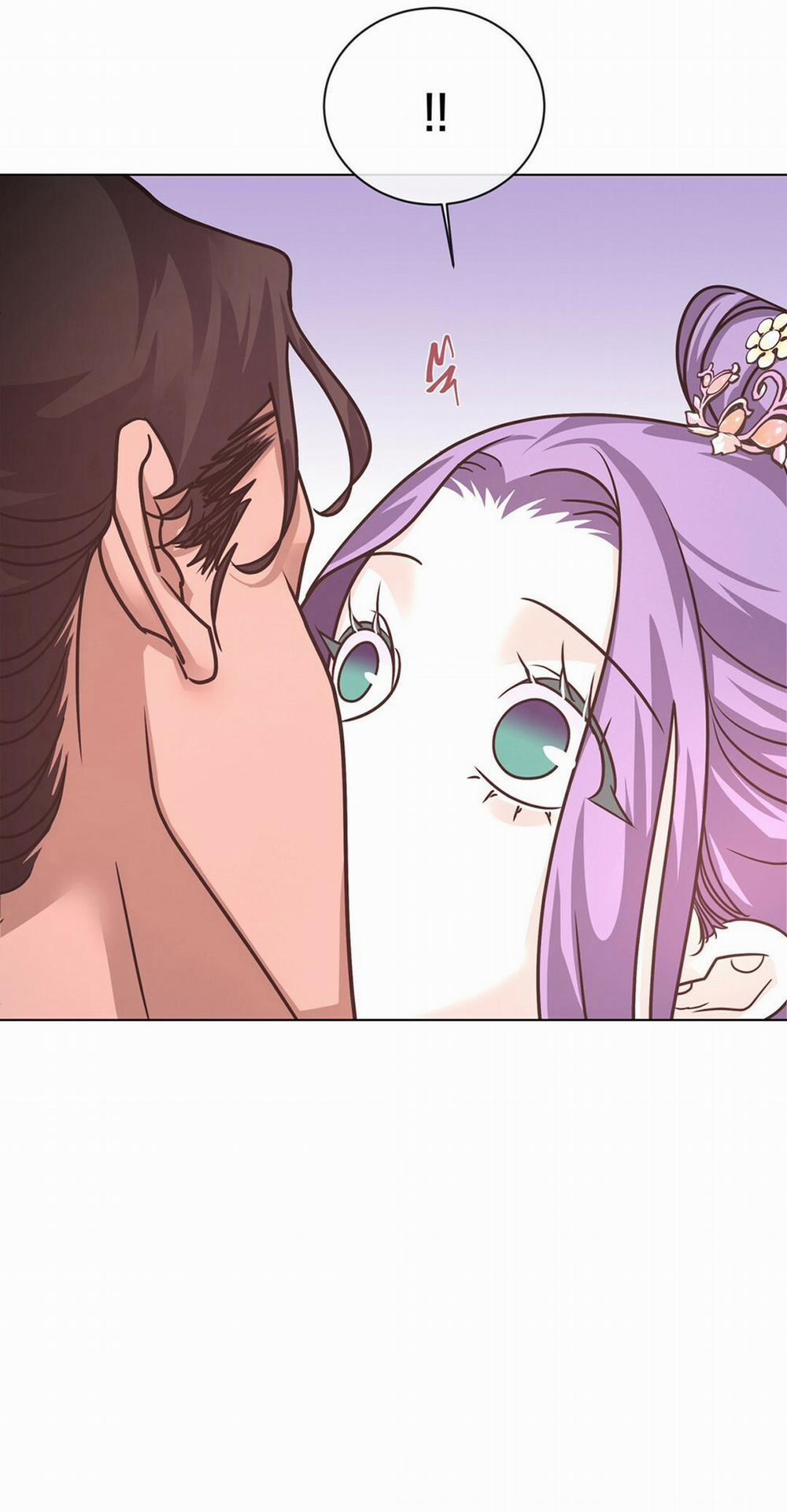 [18+] Đêm Của Dã Thú 11.1 trang 25