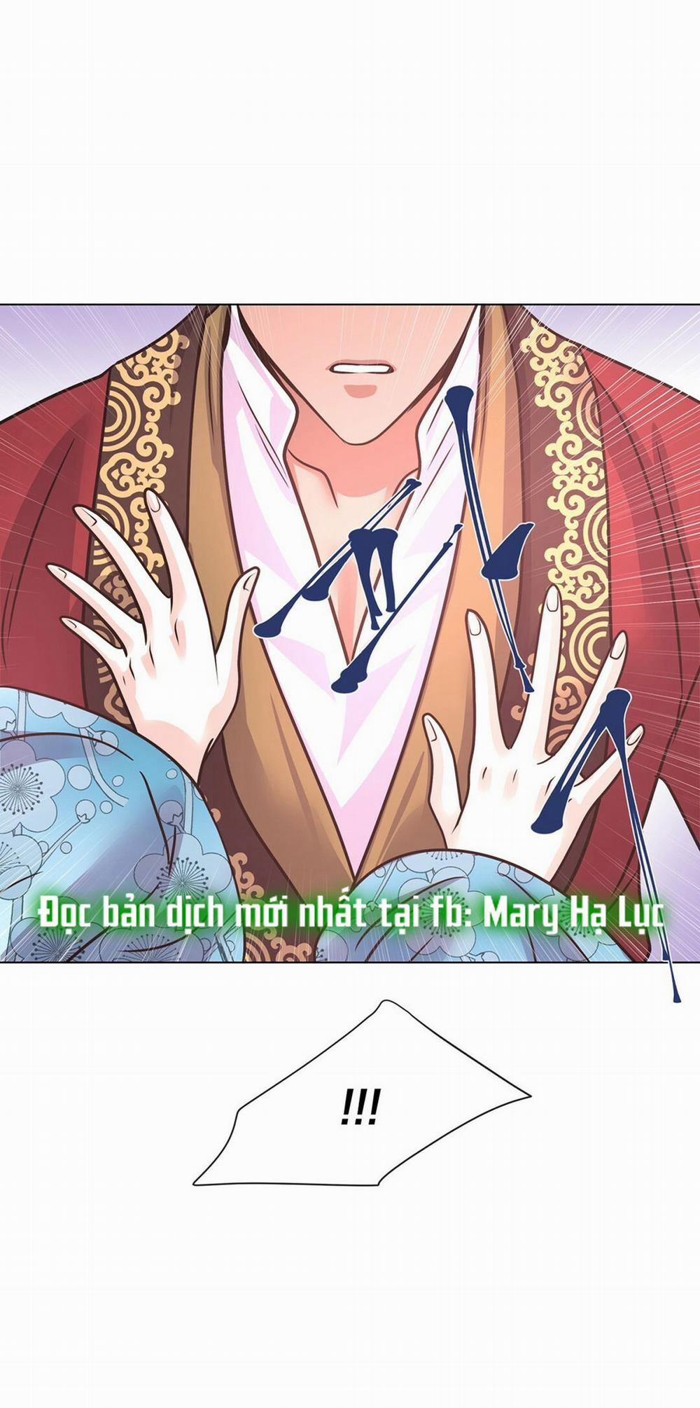 [18+] Đêm Của Dã Thú 11.1 trang 26