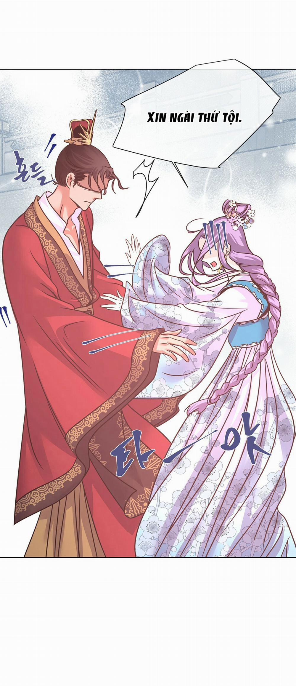 [18+] Đêm Của Dã Thú 11.1 trang 27