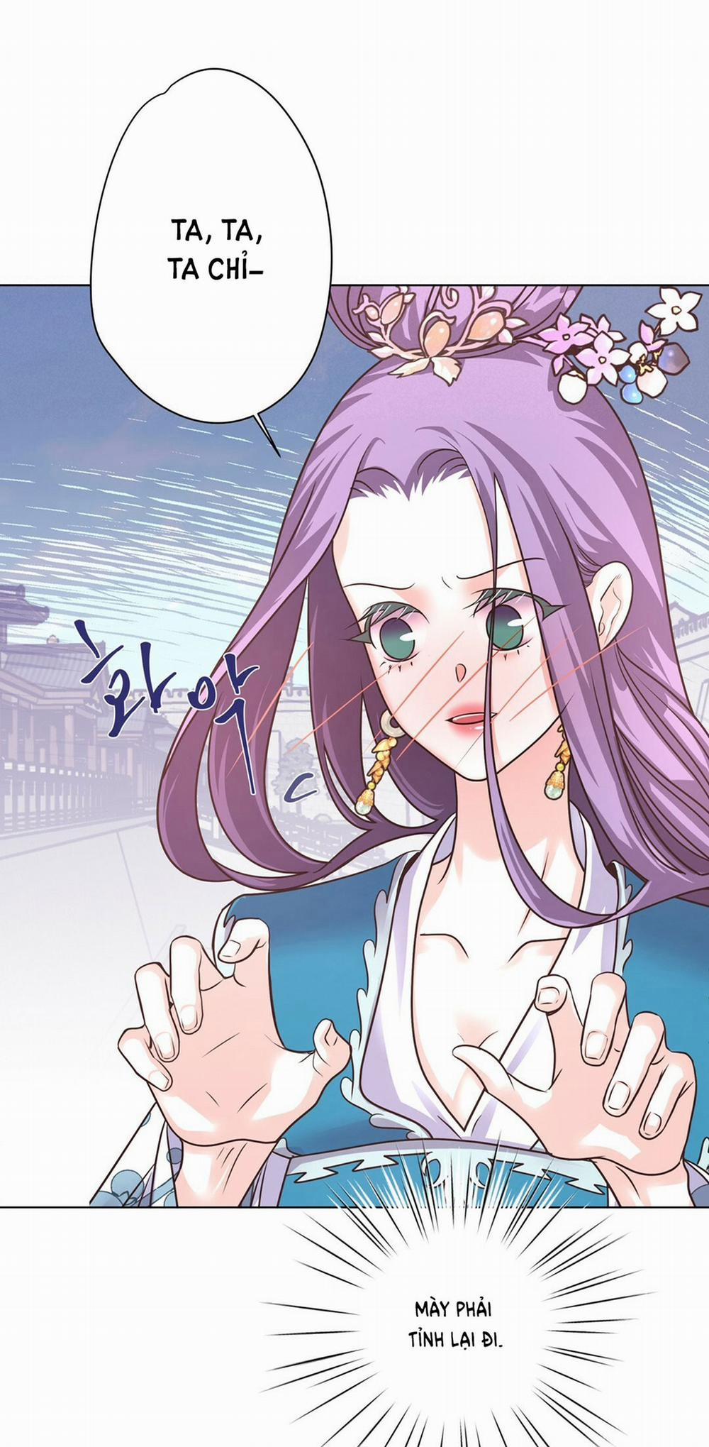 [18+] Đêm Của Dã Thú 11.1 trang 28