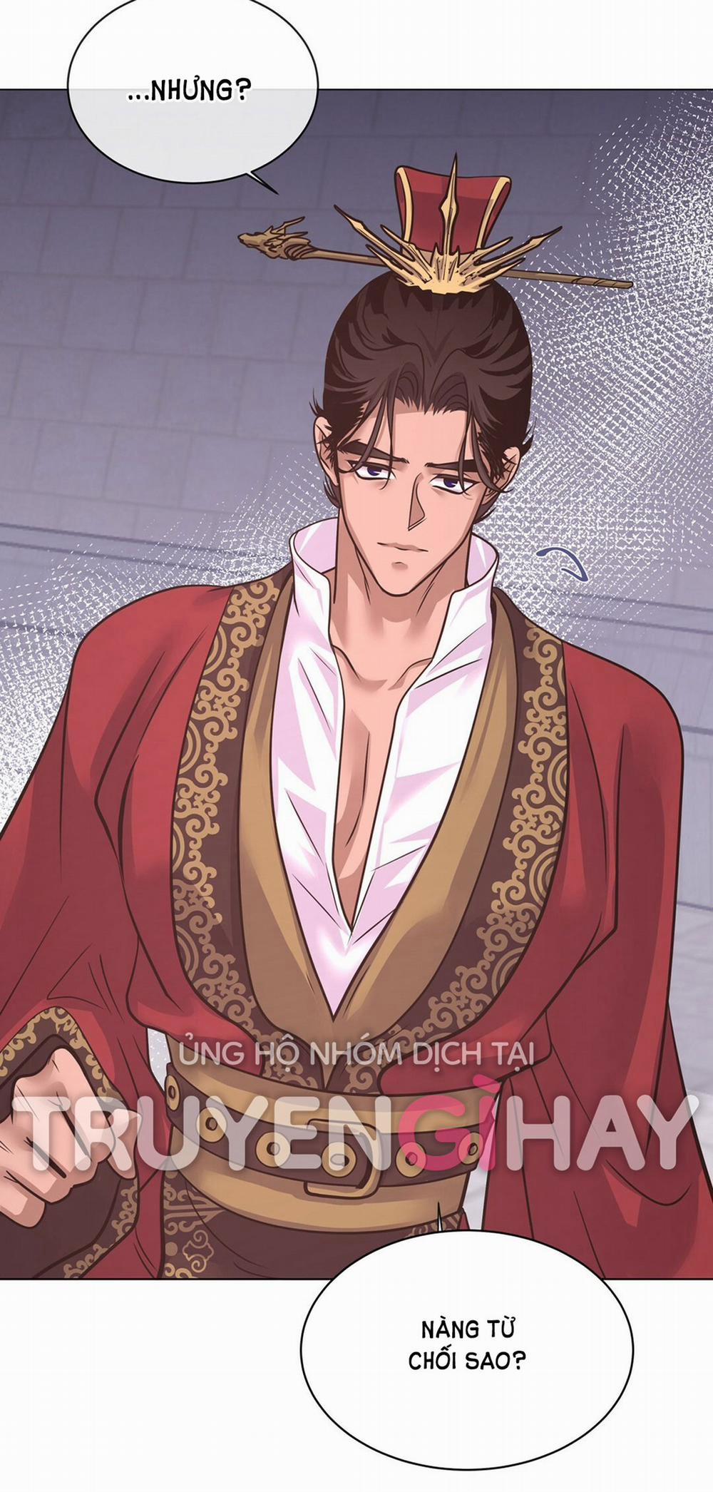 [18+] Đêm Của Dã Thú 11.1 trang 30