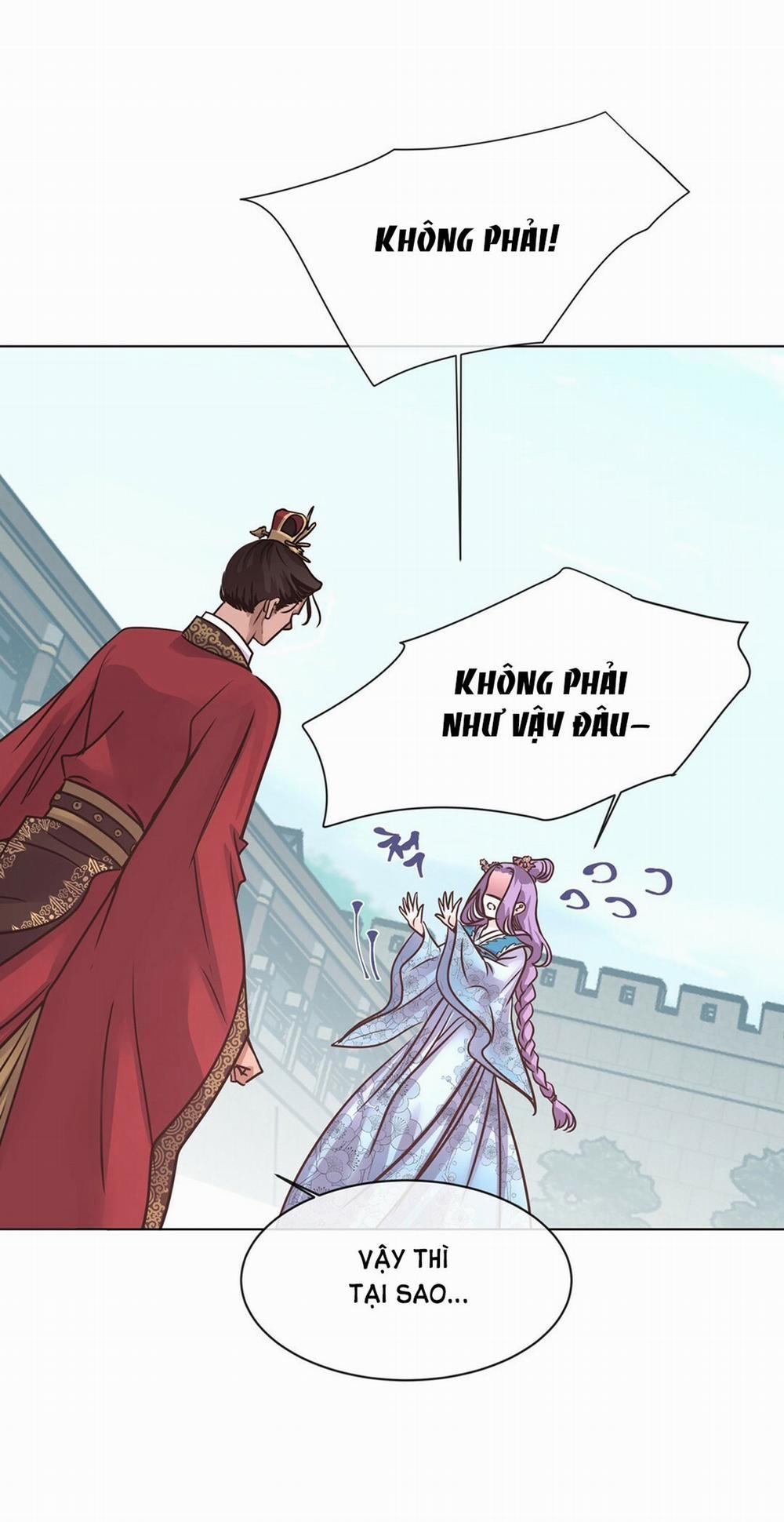 [18+] Đêm Của Dã Thú 11.1 trang 31