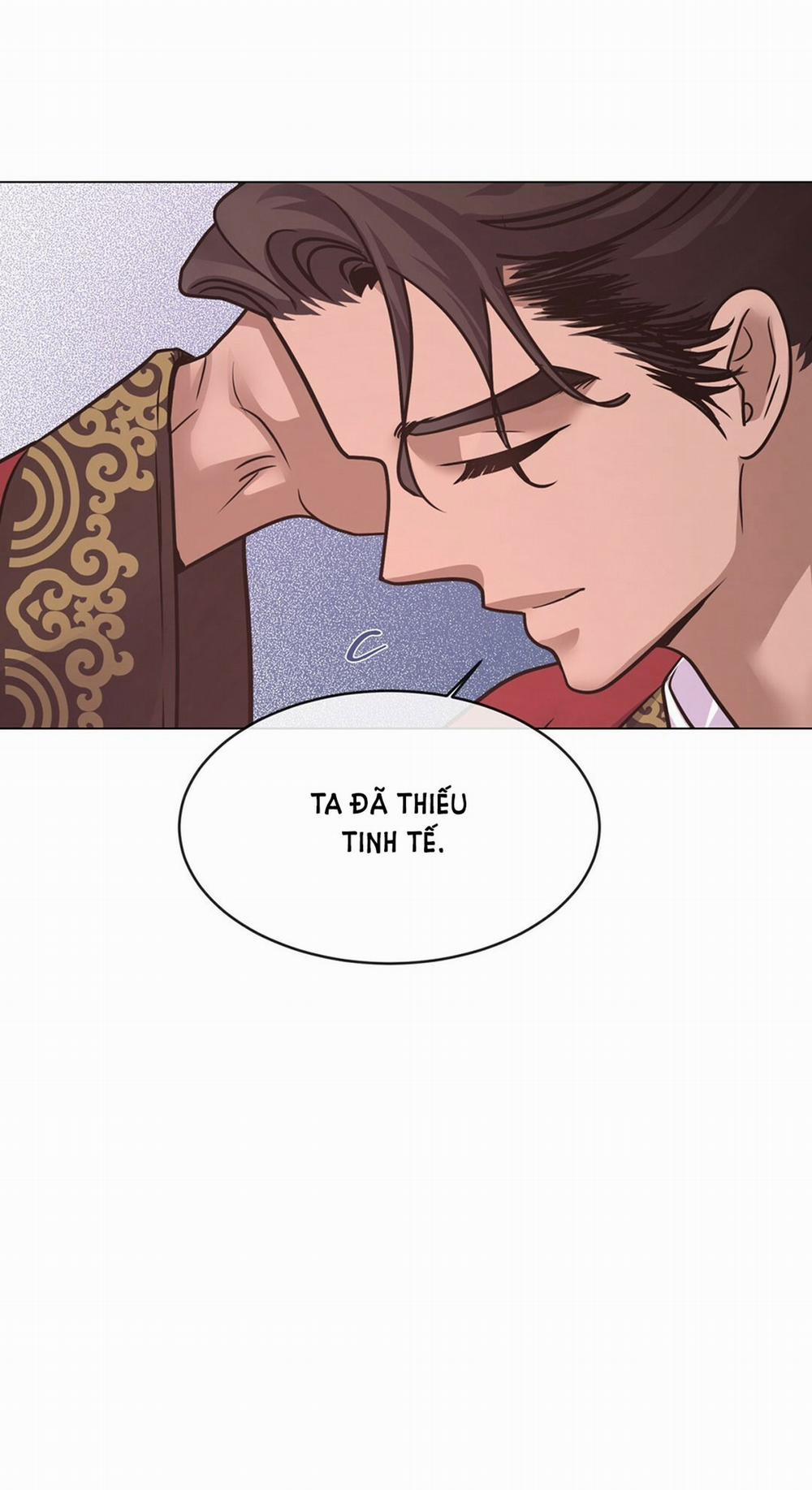 [18+] Đêm Của Dã Thú 11.1 trang 36