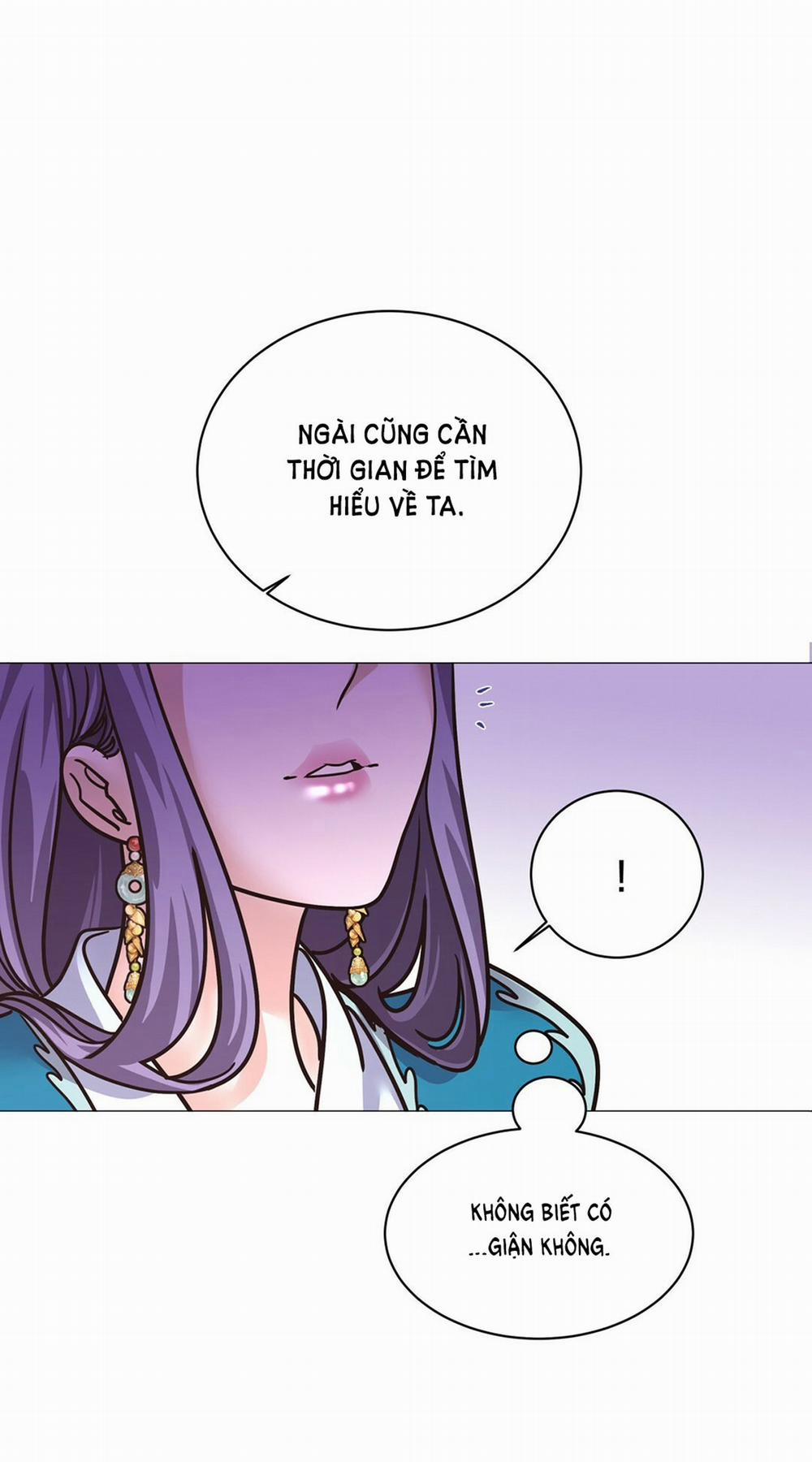 [18+] Đêm Của Dã Thú 11.1 trang 37