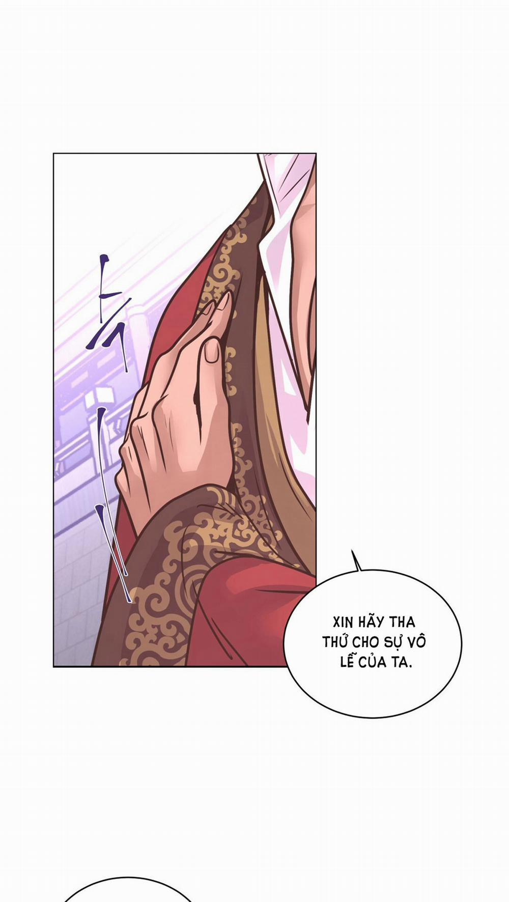 [18+] Đêm Của Dã Thú 11.1 trang 39