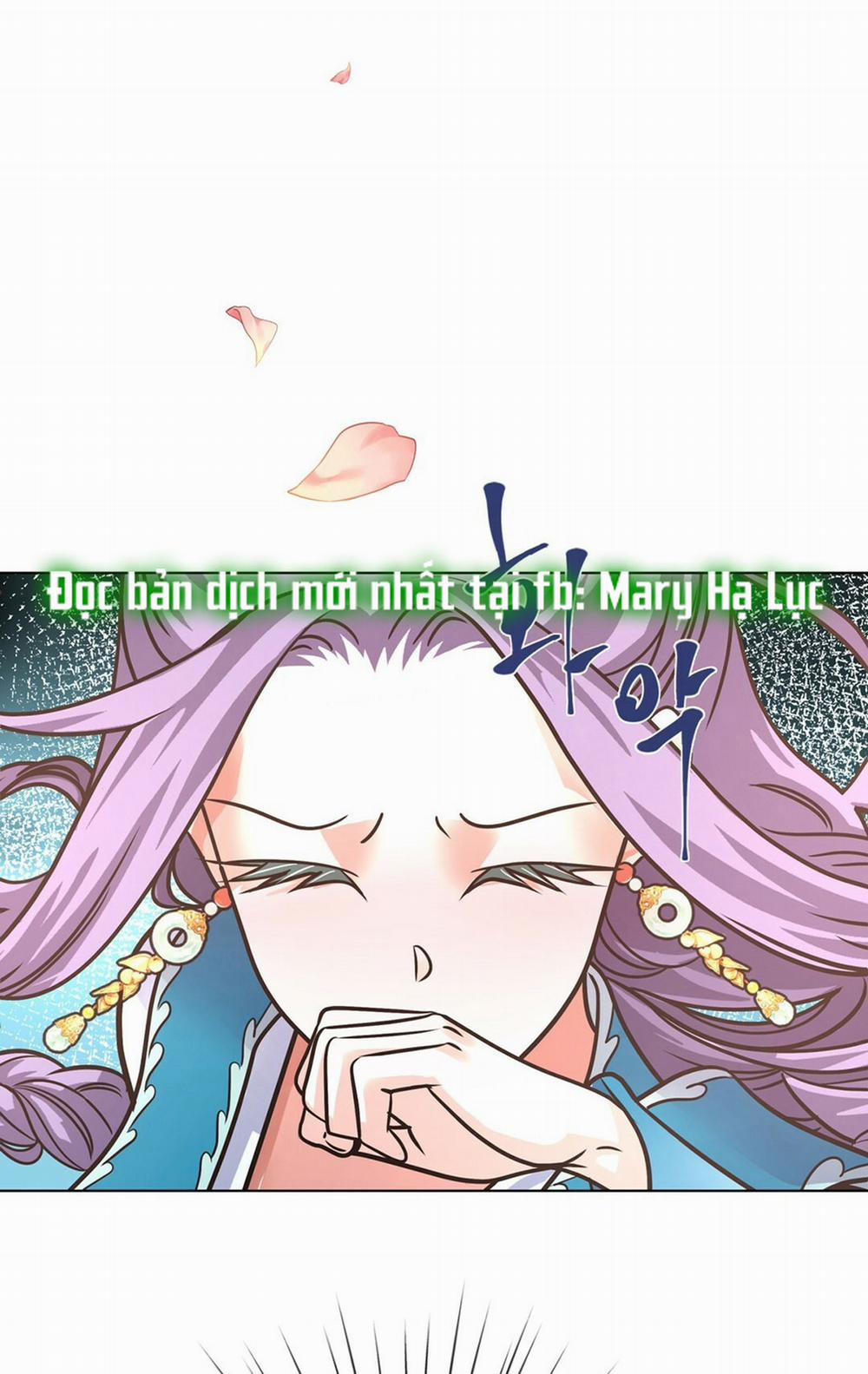 [18+] Đêm Của Dã Thú 11.1 trang 4