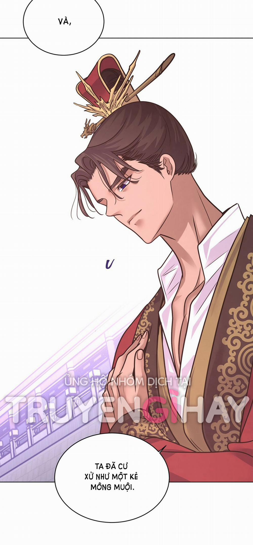 [18+] Đêm Của Dã Thú 11.1 trang 40