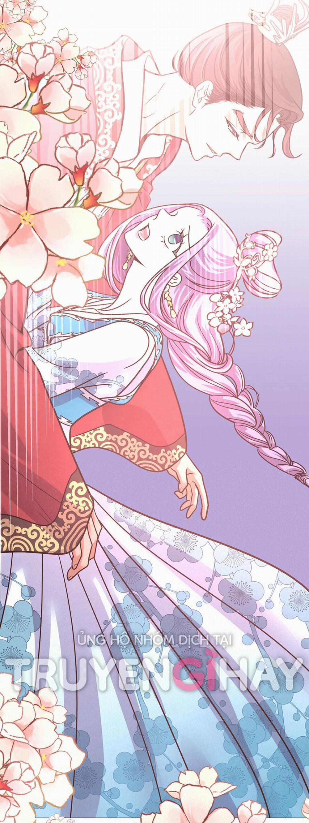 [18+] Đêm Của Dã Thú 11.1 trang 6