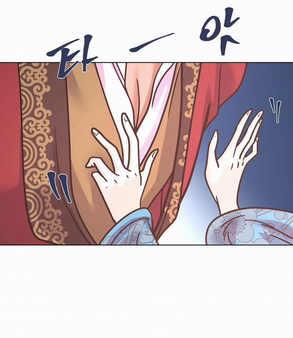 [18+] Đêm Của Dã Thú 11.1 trang 8