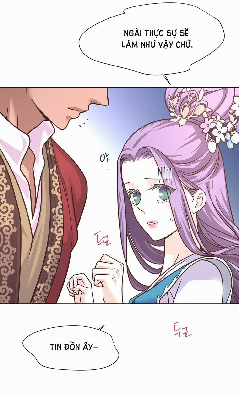 [18+] Đêm Của Dã Thú 11.1 trang 9