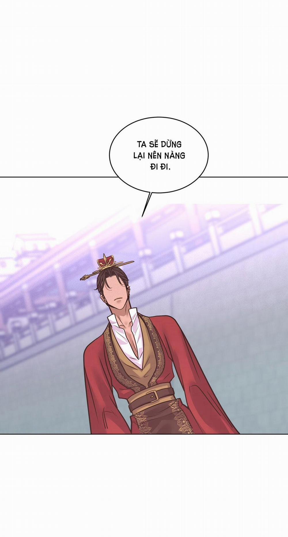 [18+] Đêm Của Dã Thú 11.2 trang 0