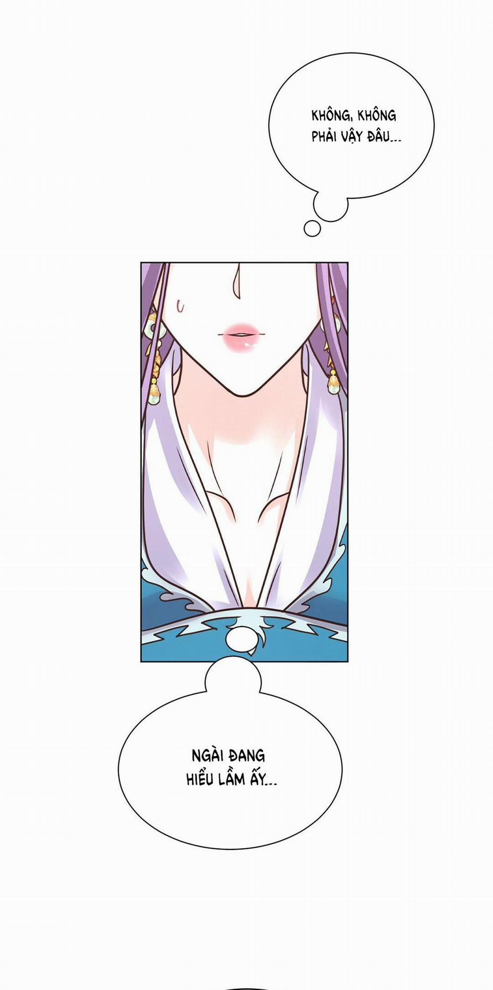 [18+] Đêm Của Dã Thú 11.2 trang 1