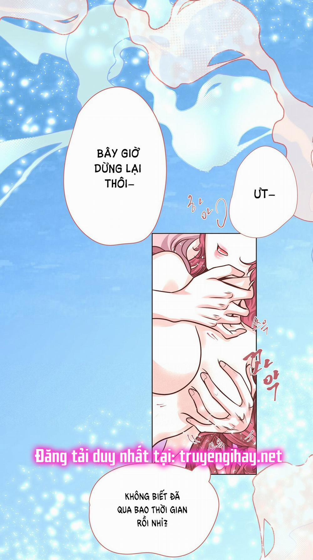 [18+] Đêm Của Dã Thú 11.2 trang 14