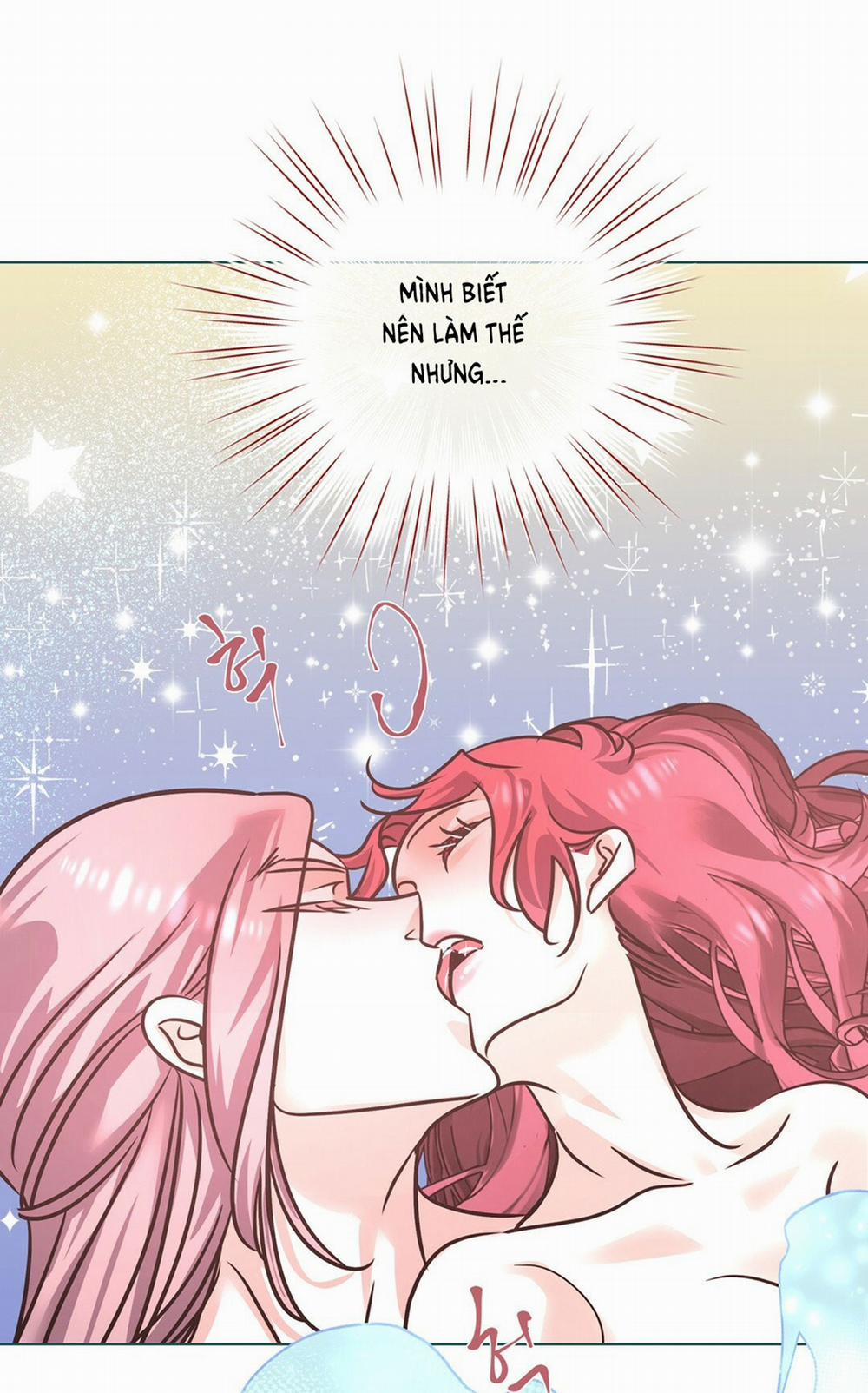 [18+] Đêm Của Dã Thú 11.2 trang 17