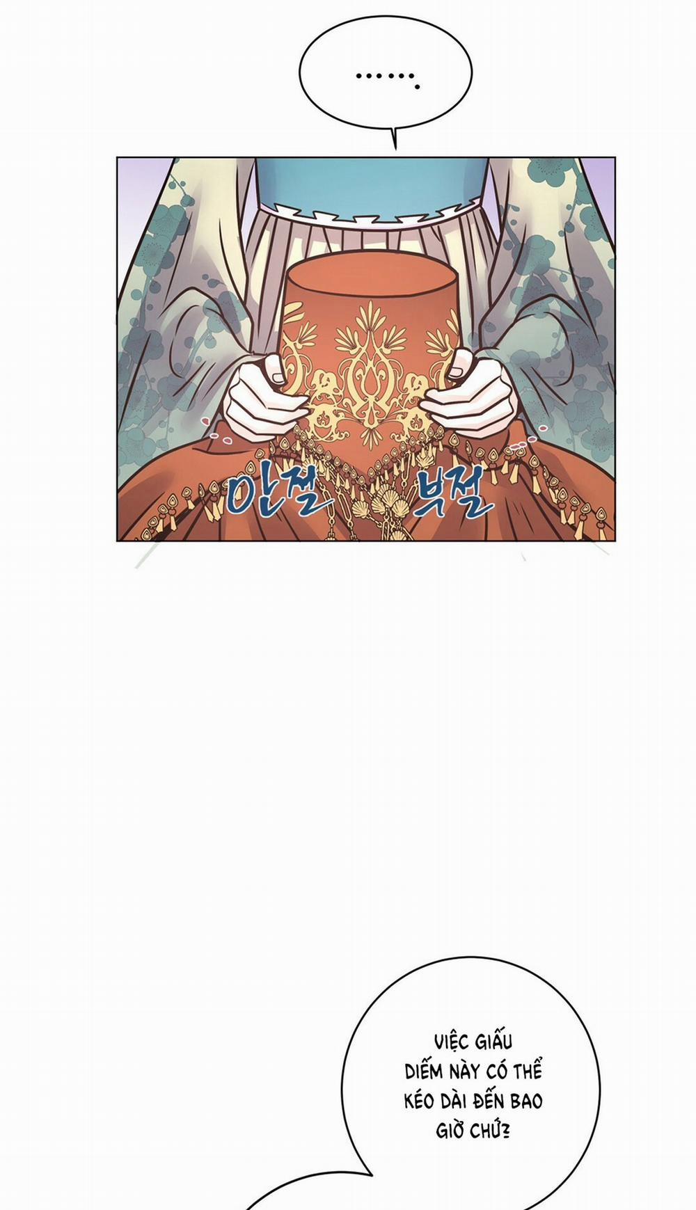 [18+] Đêm Của Dã Thú 11.2 trang 20