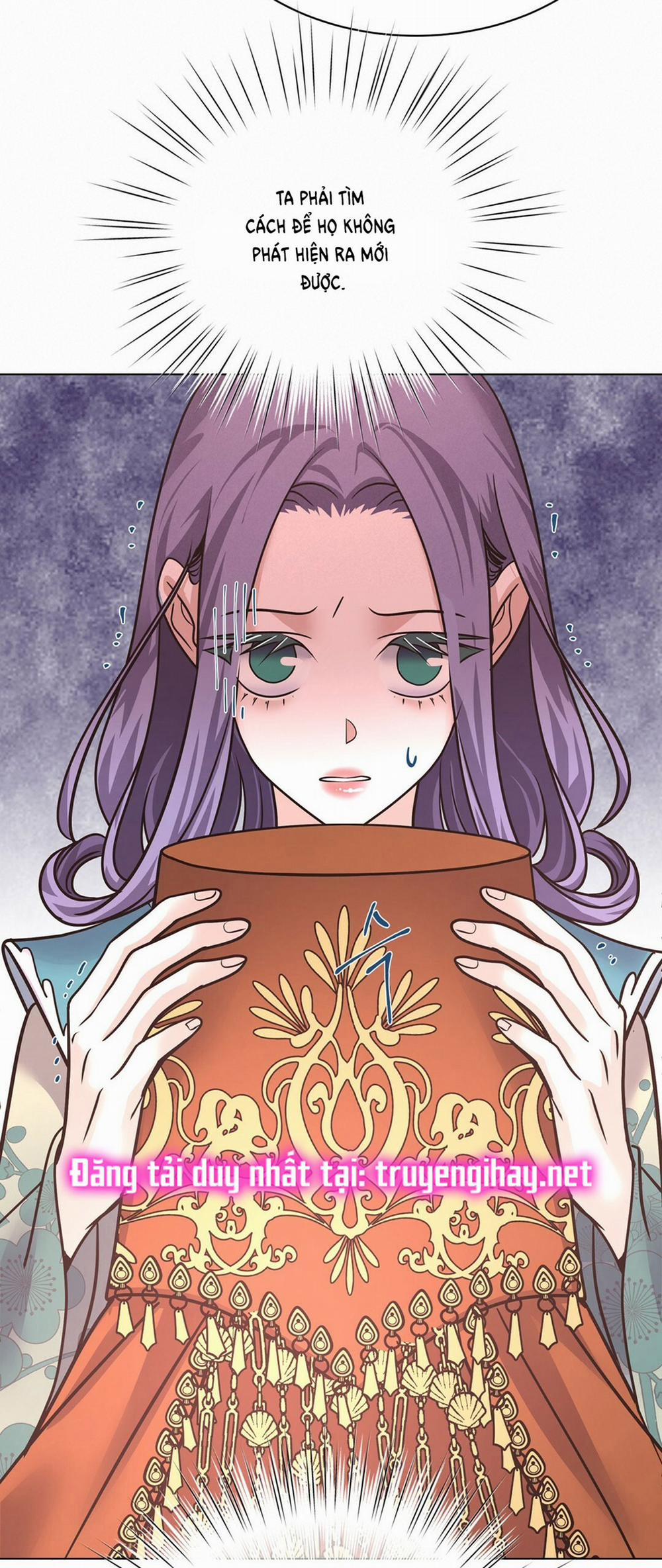 [18+] Đêm Của Dã Thú 11.2 trang 22