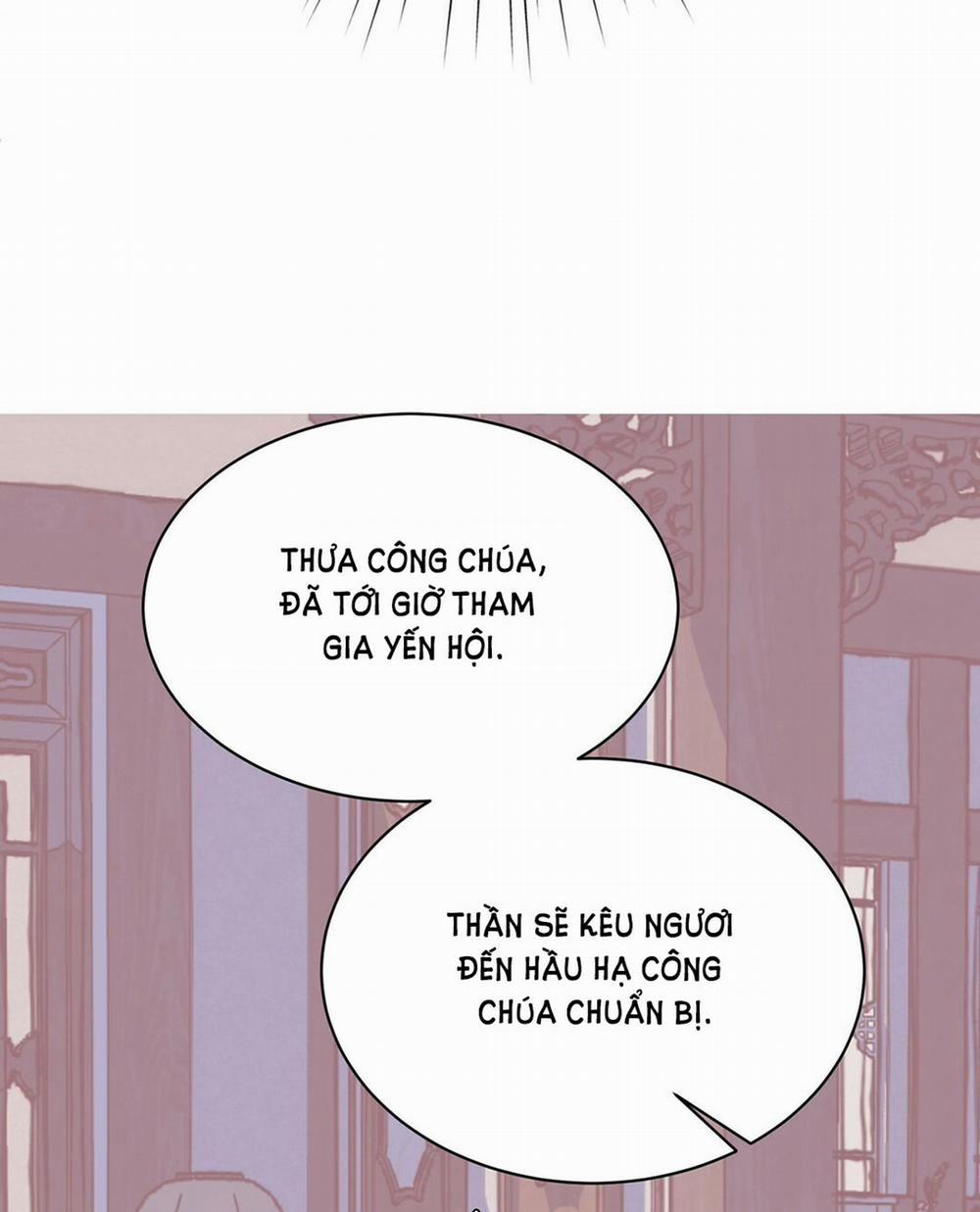 [18+] Đêm Của Dã Thú 11.2 trang 24