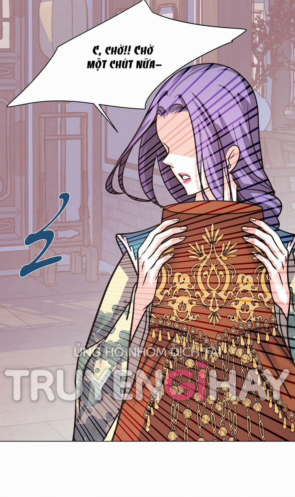 [18+] Đêm Của Dã Thú 11.2 trang 25