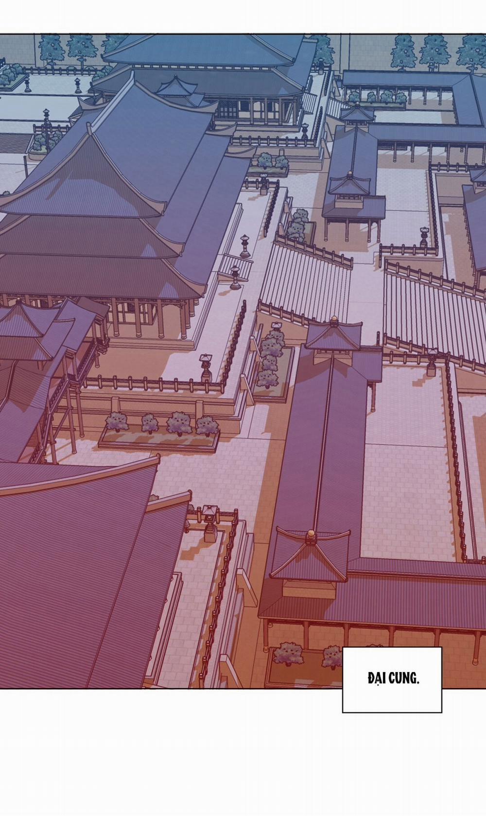 [18+] Đêm Của Dã Thú 11.2 trang 28