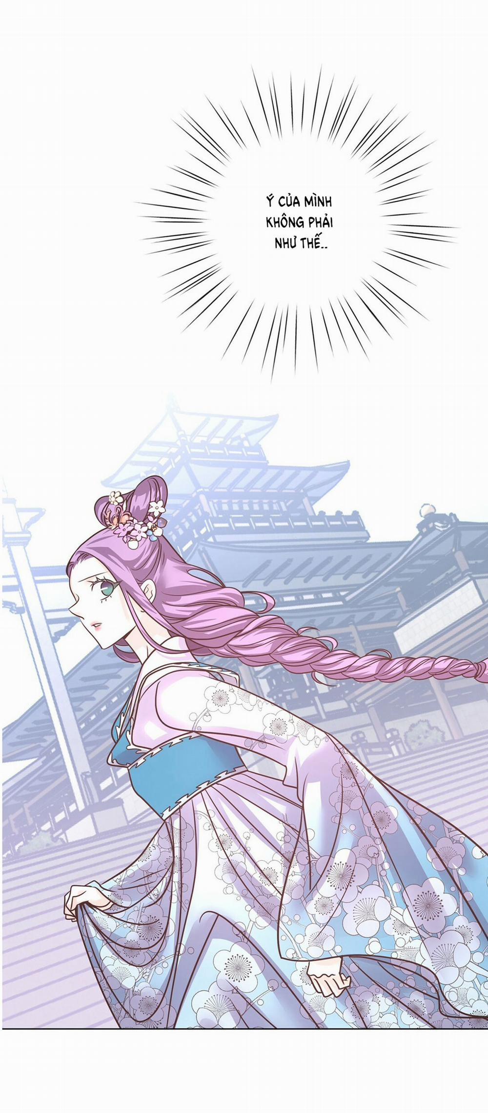 [18+] Đêm Của Dã Thú 11.2 trang 3