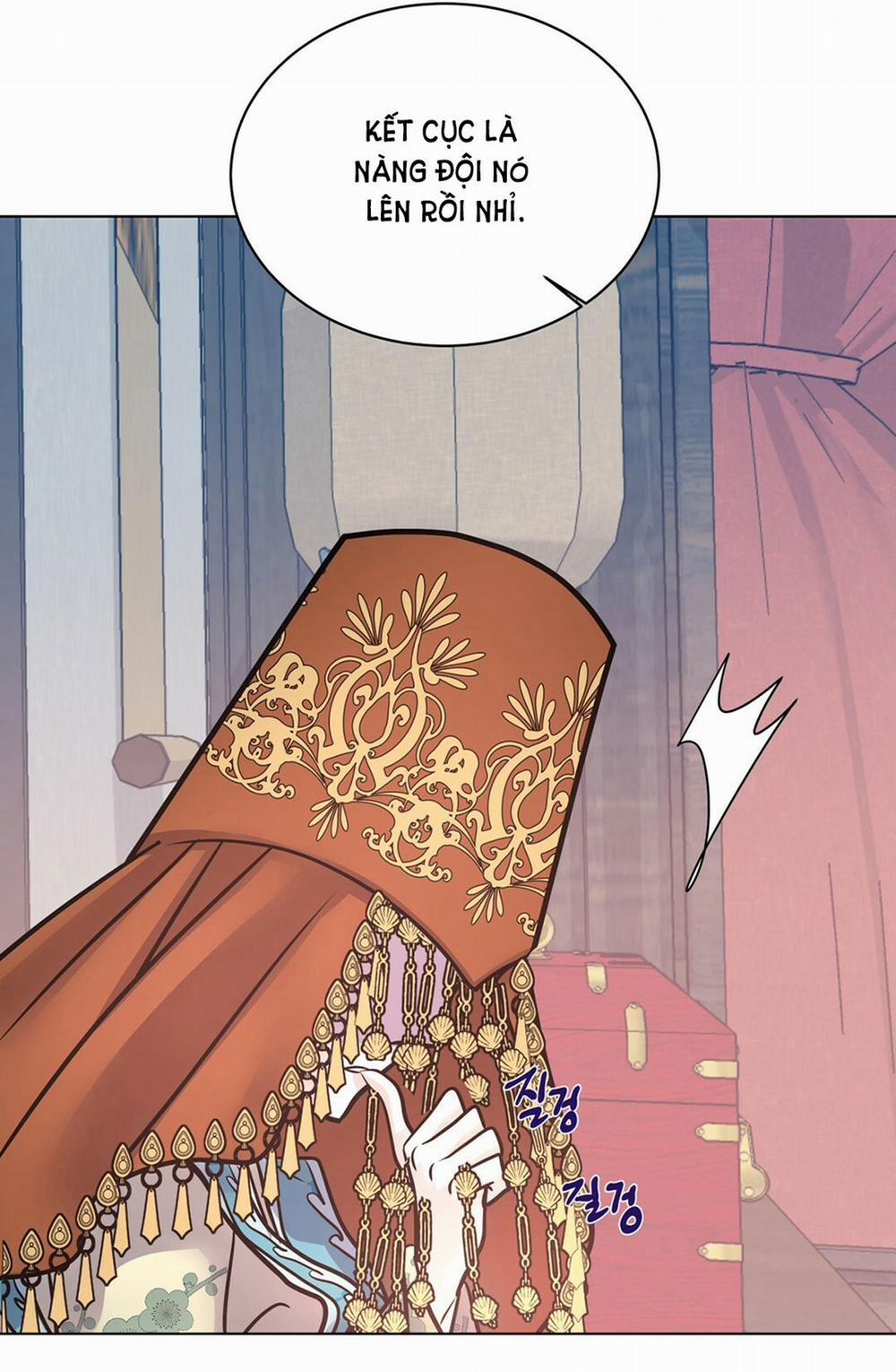 [18+] Đêm Của Dã Thú 11.2 trang 32