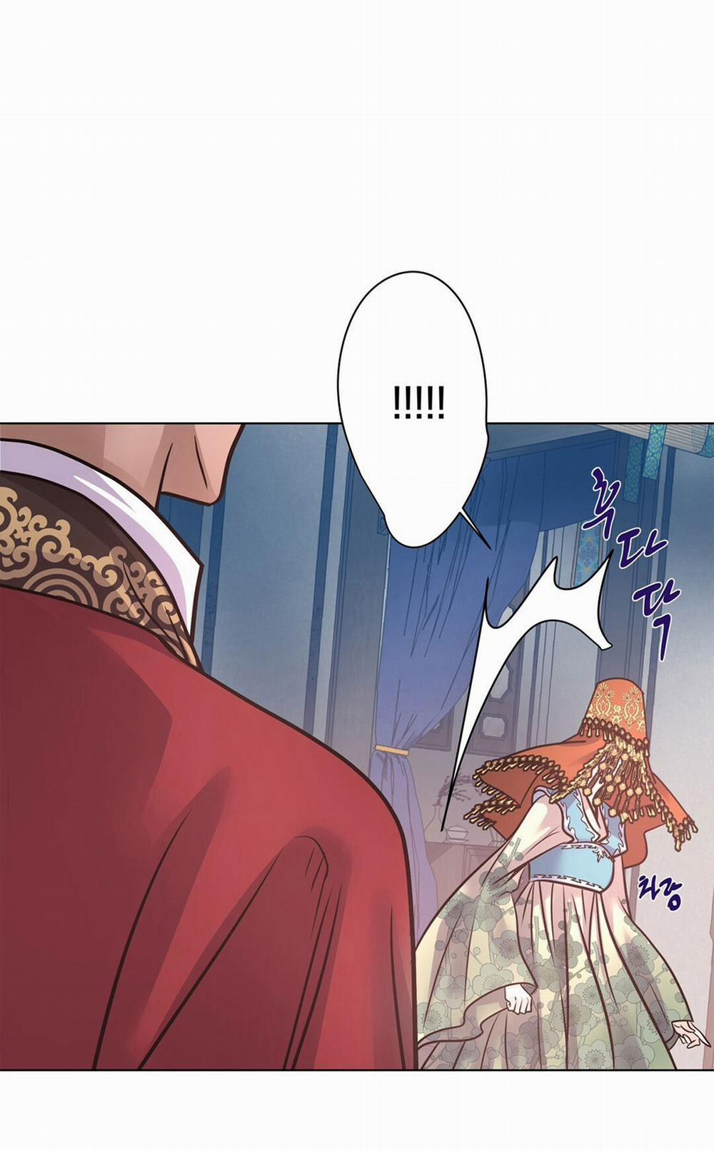 [18+] Đêm Của Dã Thú 11.2 trang 33