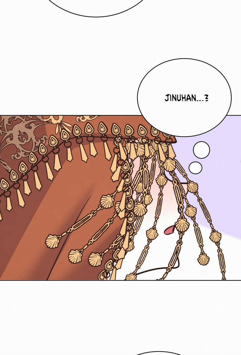 [18+] Đêm Của Dã Thú 11.2 trang 36