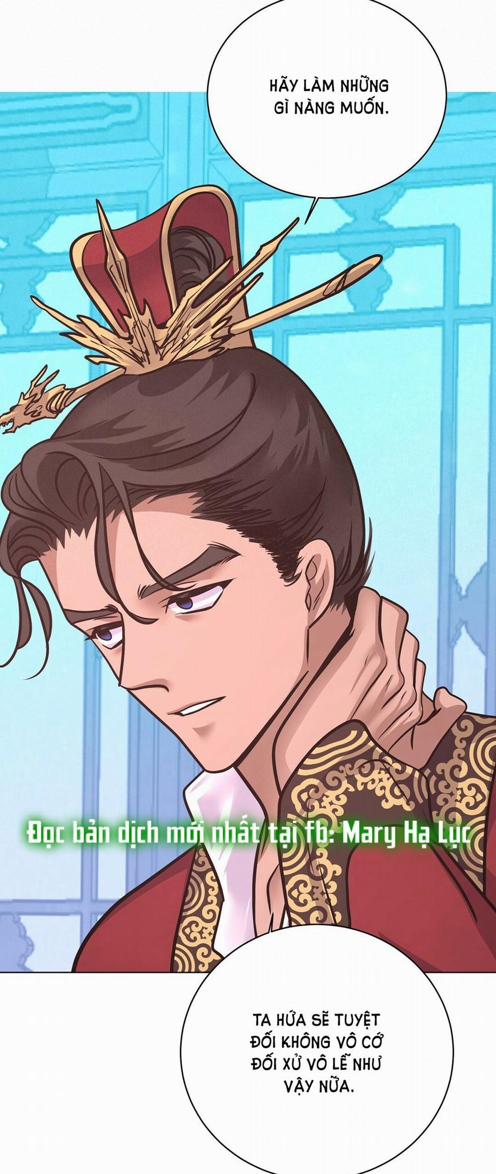 [18+] Đêm Của Dã Thú 11.2 trang 37