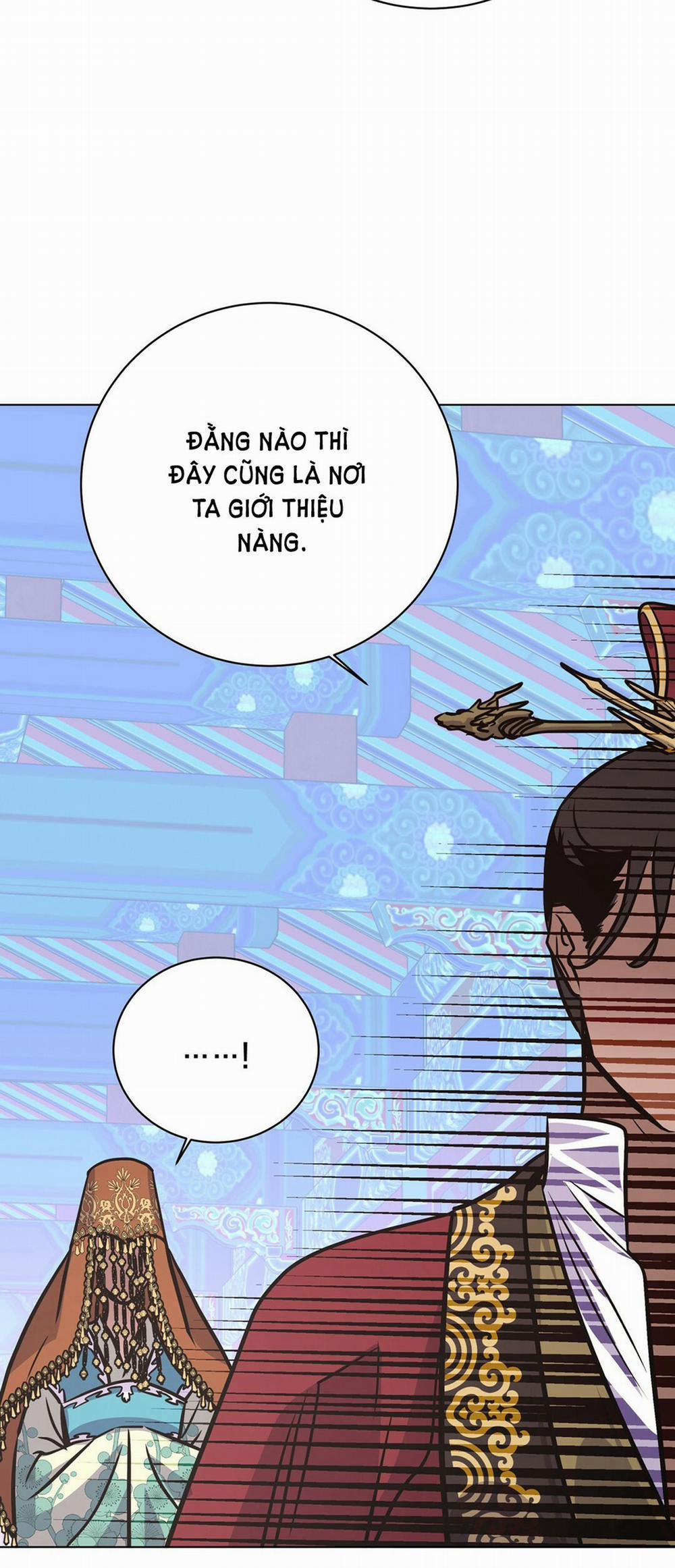 [18+] Đêm Của Dã Thú 11.2 trang 38