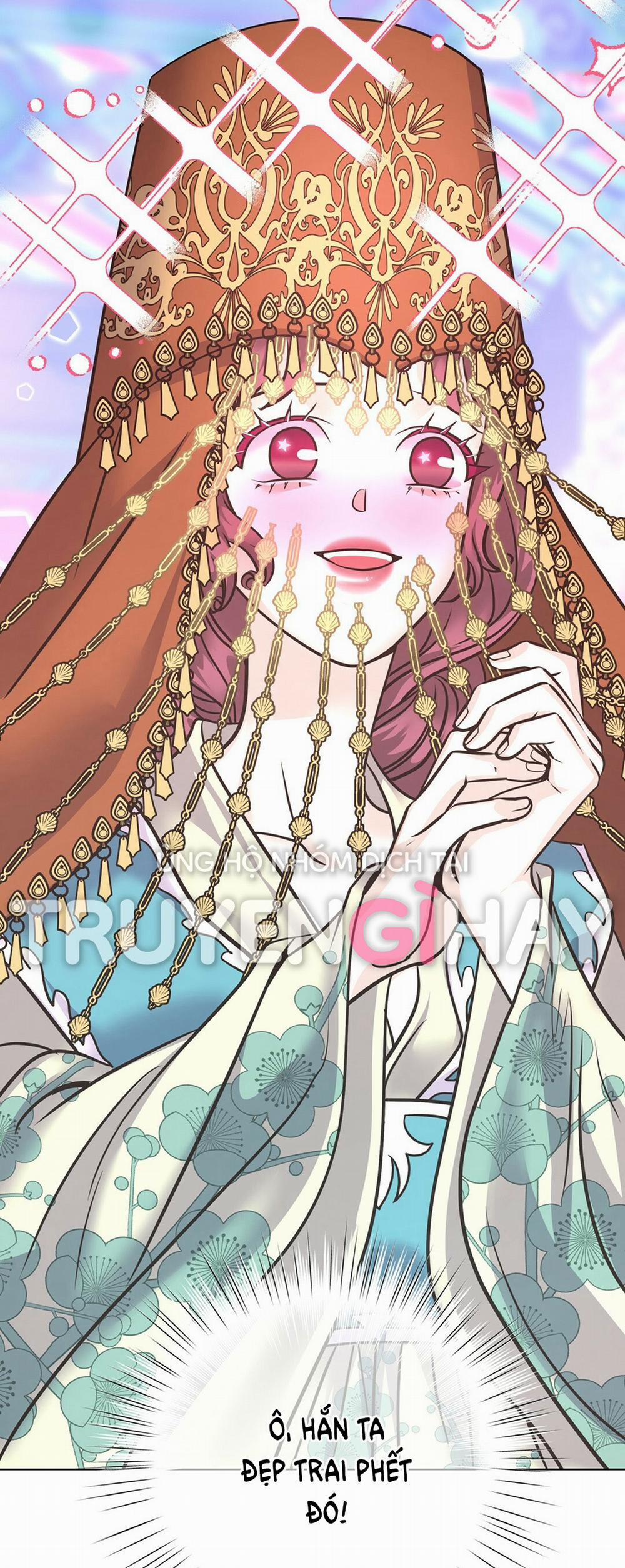 [18+] Đêm Của Dã Thú 11.2 trang 40