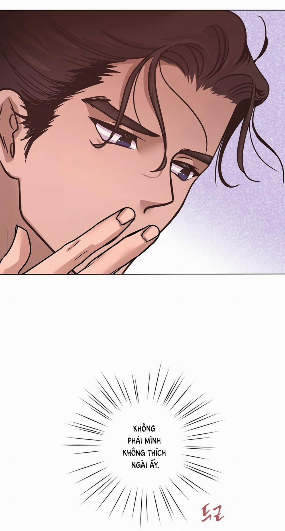 [18+] Đêm Của Dã Thú 11.2 trang 6