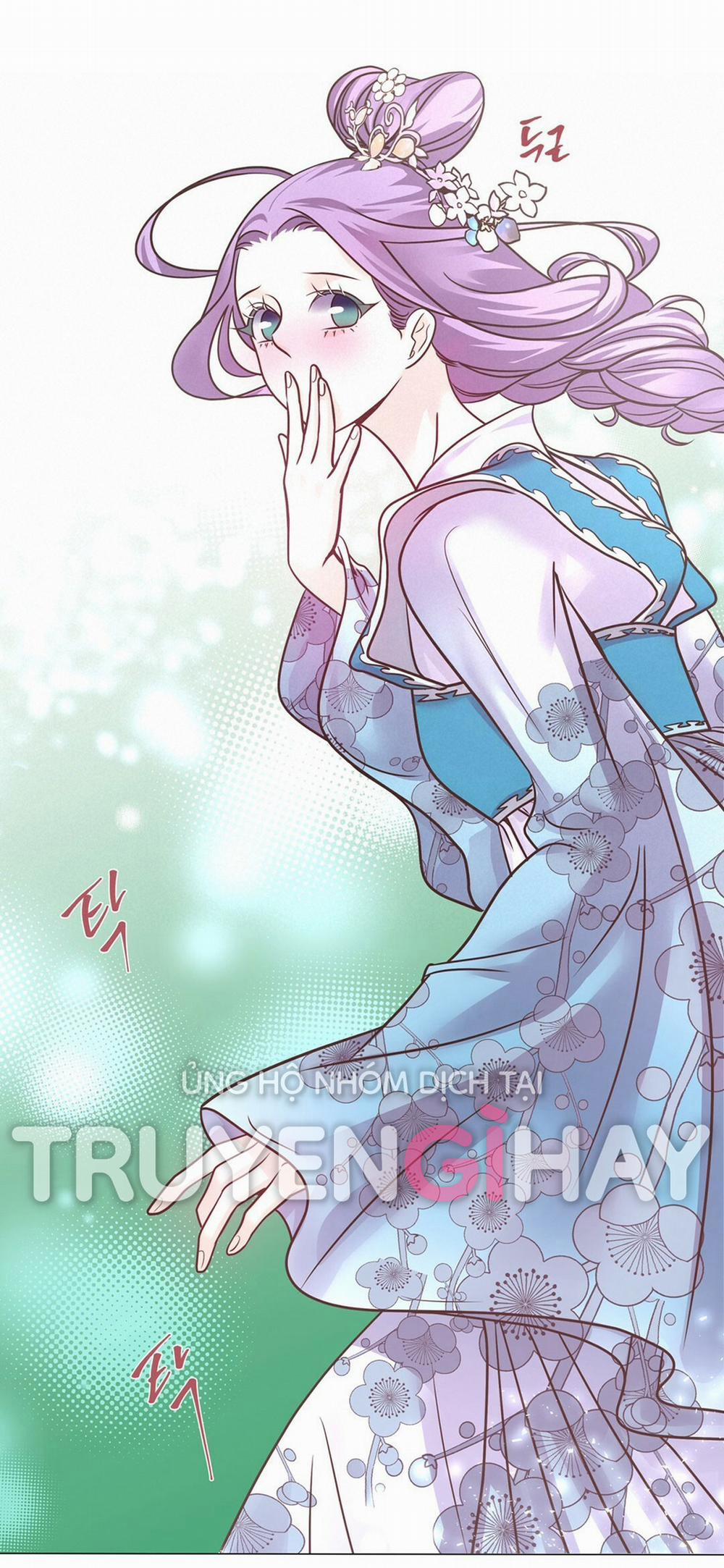 [18+] Đêm Của Dã Thú 11.2 trang 7