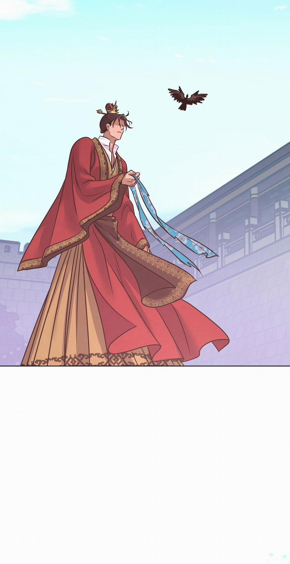 [18+] Đêm Của Dã Thú 11.2 trang 9