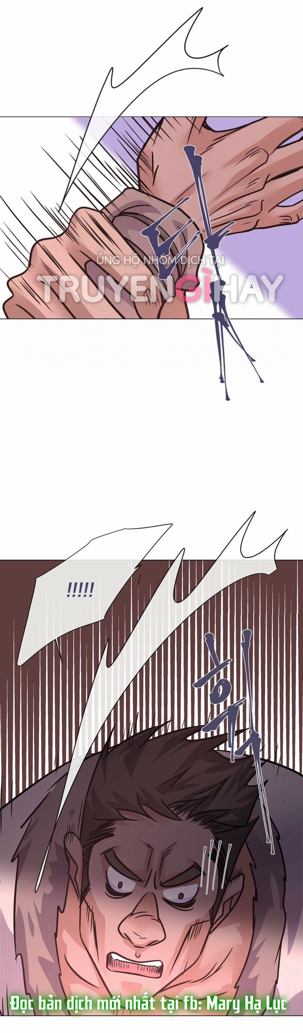 [18+] Đêm Của Dã Thú 12.1 trang 8