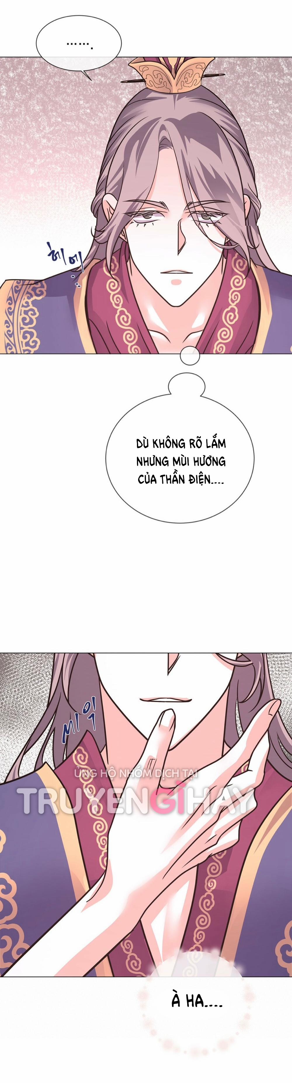 [18+] Đêm Của Dã Thú 12.2 trang 8