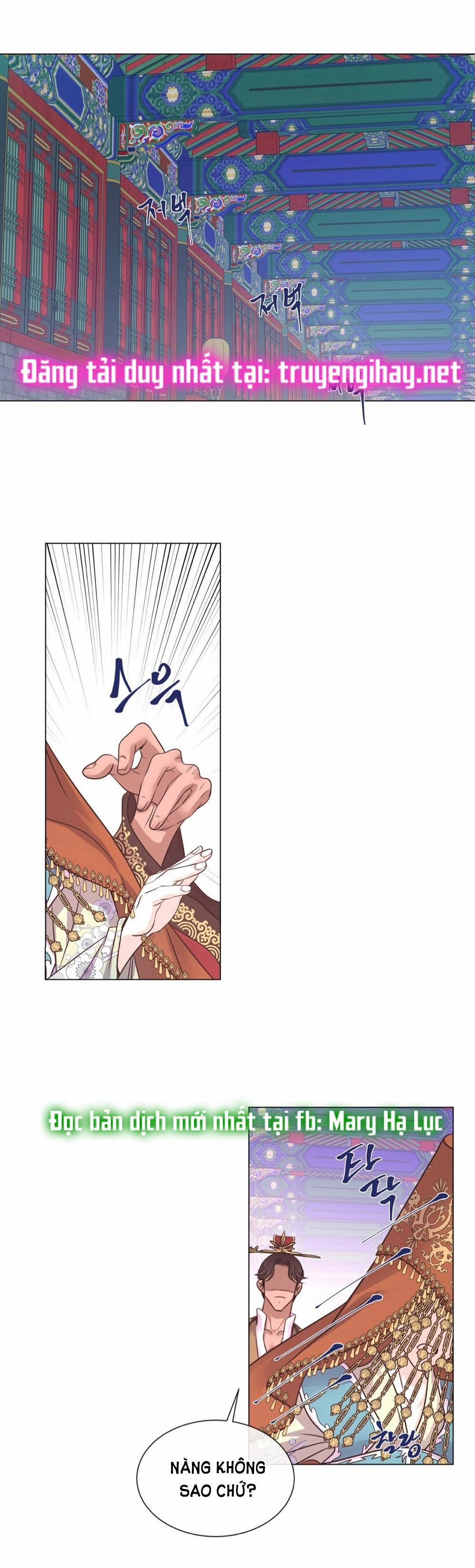 [18+] Đêm Của Dã Thú 12.2 trang 9