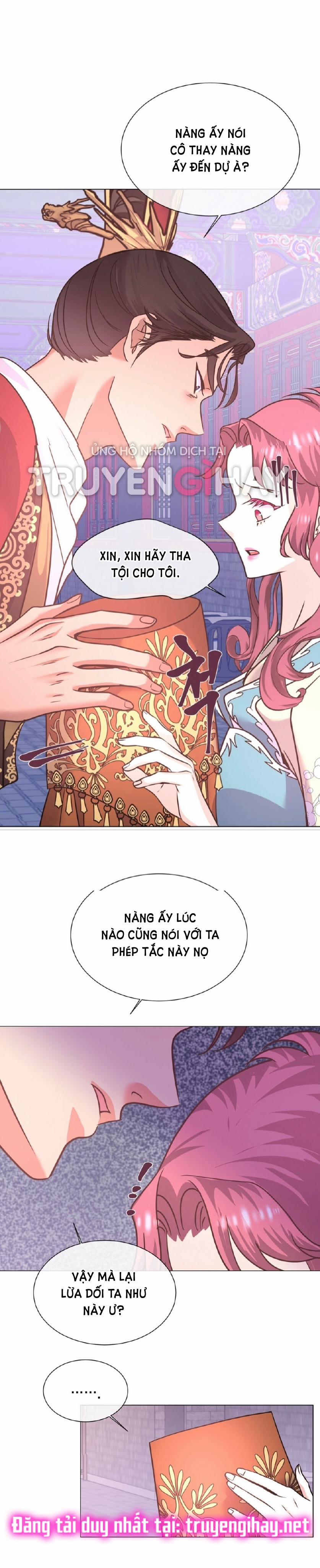 [18+] Đêm Của Dã Thú 13.1 trang 6