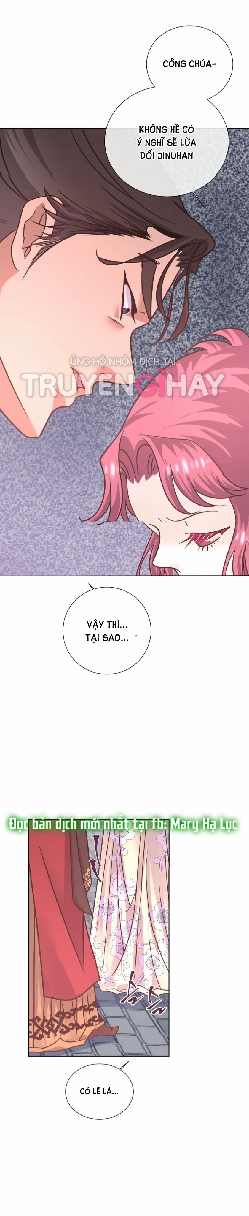 [18+] Đêm Của Dã Thú 13.1 trang 7