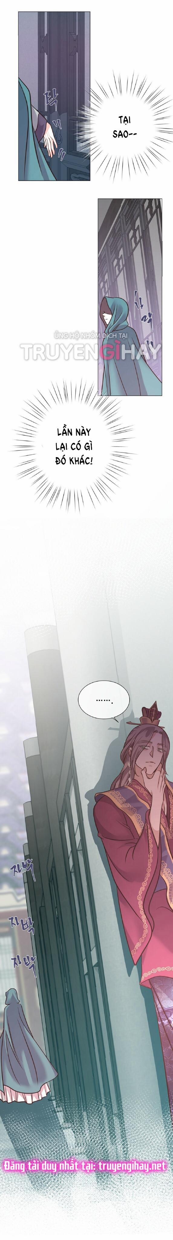 [18+] Đêm Của Dã Thú 14.2 trang 0