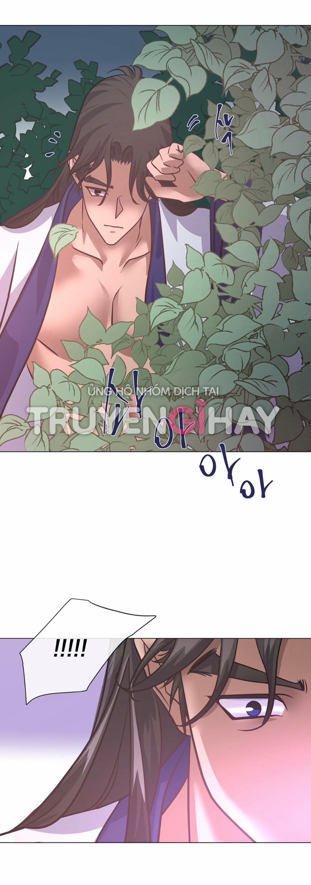 [18+] Đêm Của Dã Thú 14.2 trang 15