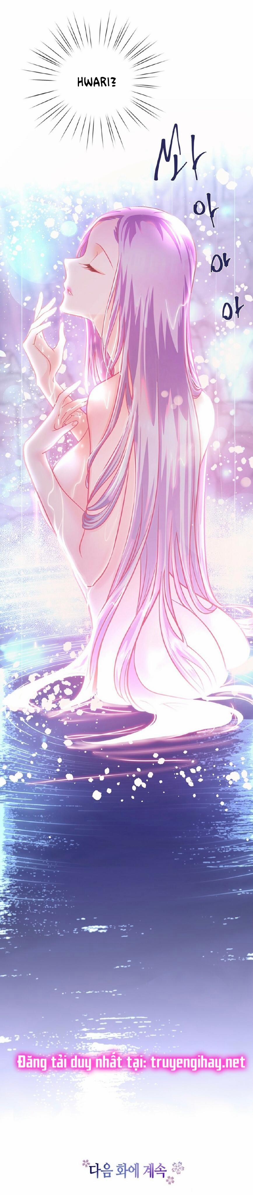 [18+] Đêm Của Dã Thú 14.2 trang 16