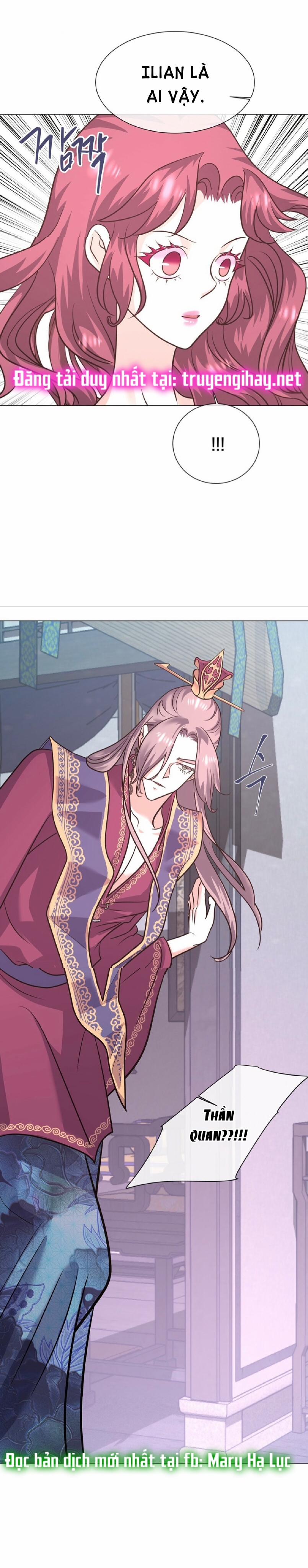 [18+] Đêm Của Dã Thú 14.2 trang 2