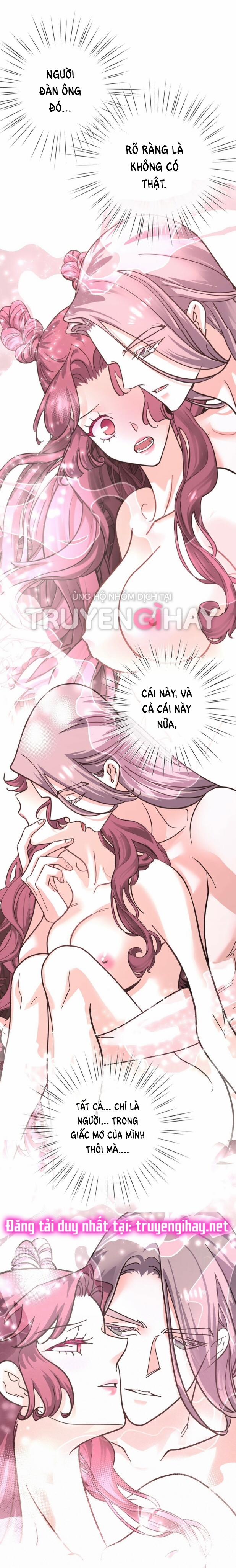 [18+] Đêm Của Dã Thú 14.2 trang 9