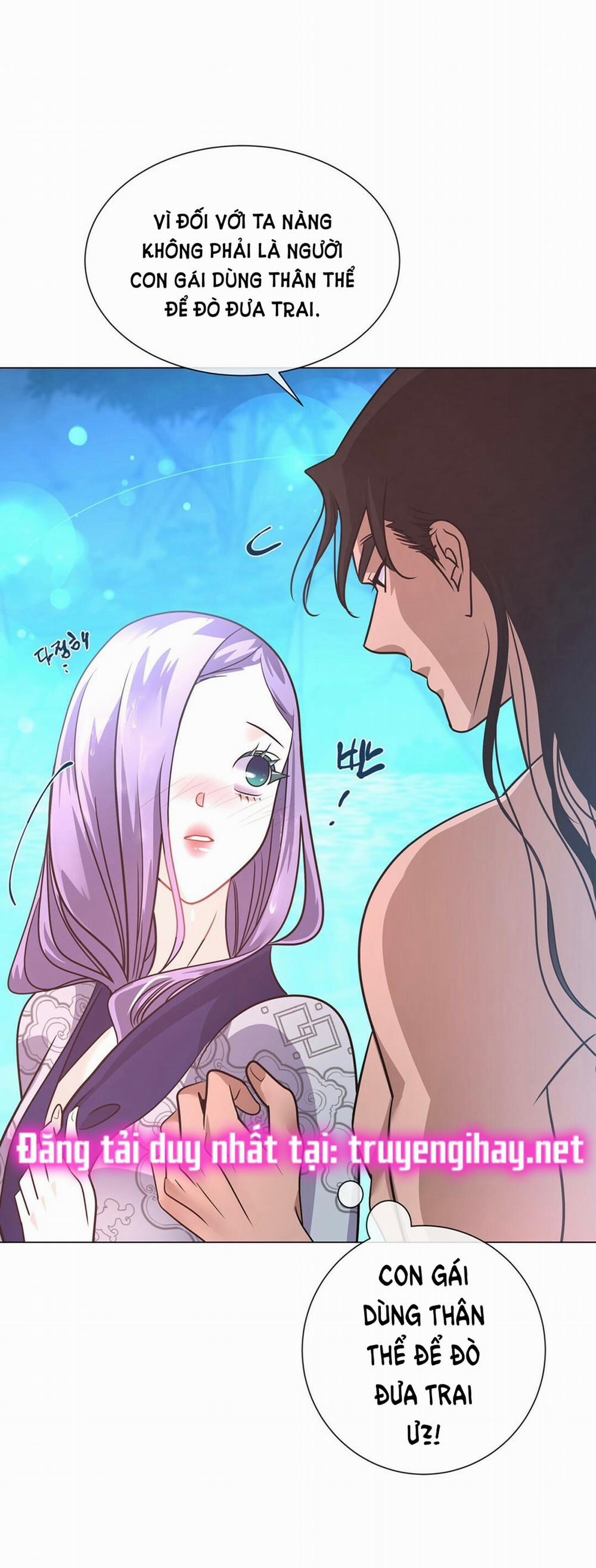 [18+] Đêm Của Dã Thú 15.1 trang 13