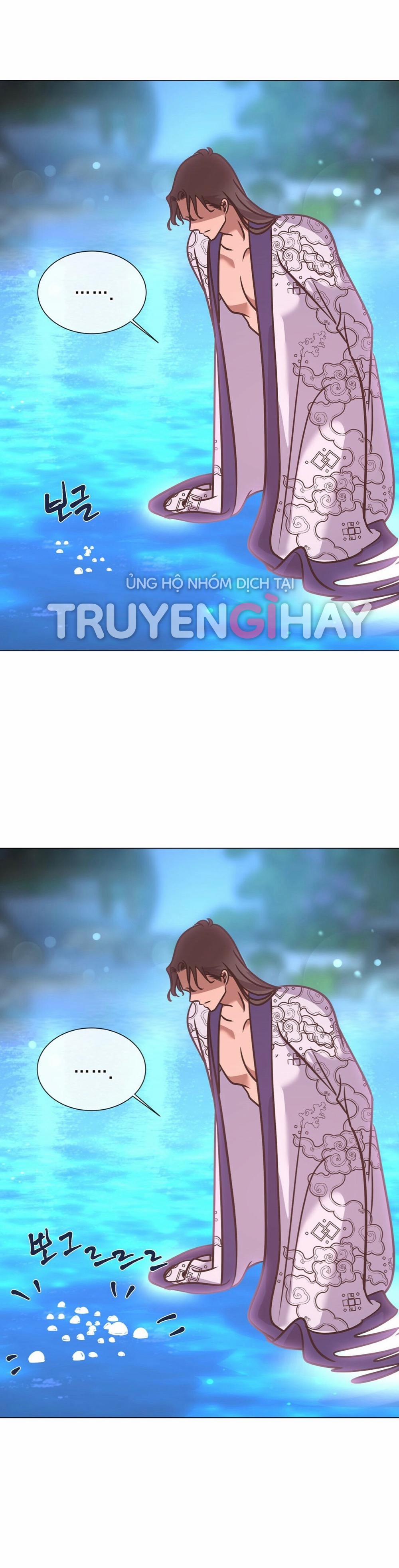 [18+] Đêm Của Dã Thú 15.1 trang 4