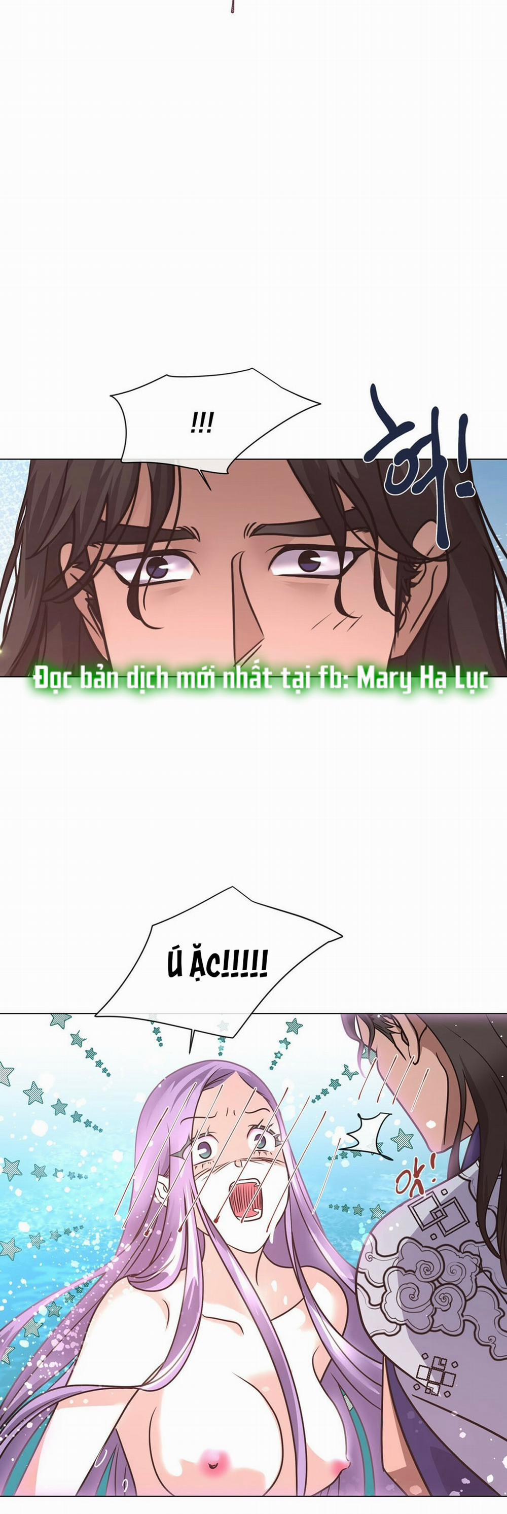 [18+] Đêm Của Dã Thú 15.1 trang 6