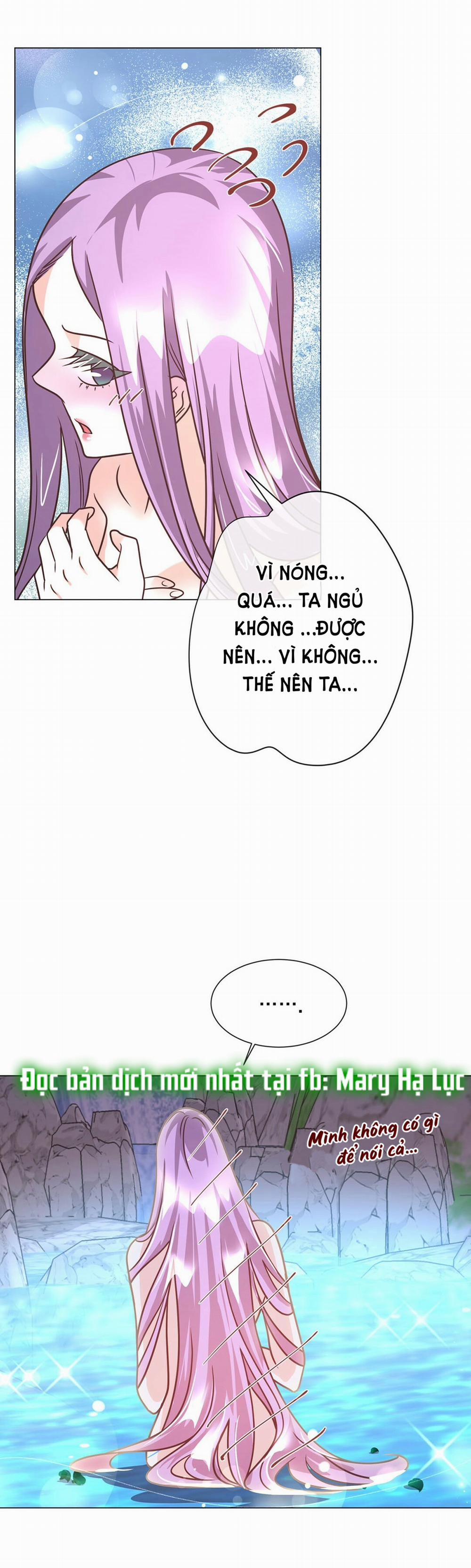 [18+] Đêm Của Dã Thú 15.1 trang 8