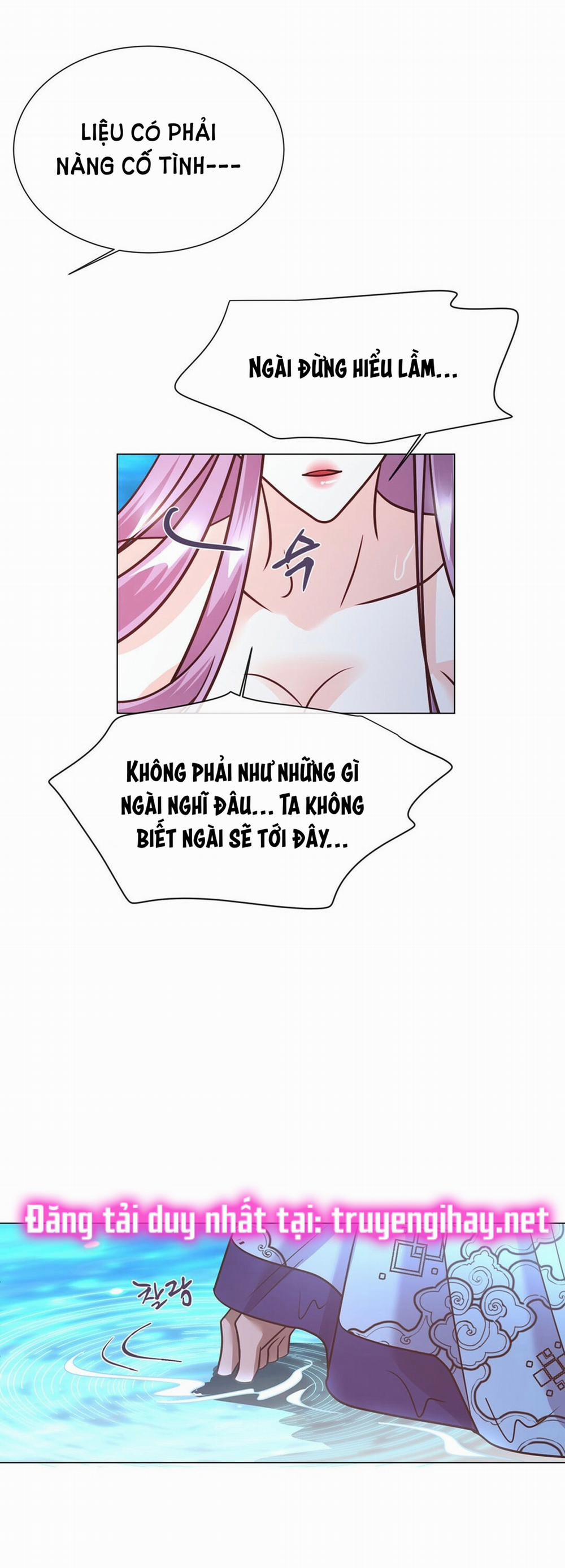 [18+] Đêm Của Dã Thú 15.1 trang 9