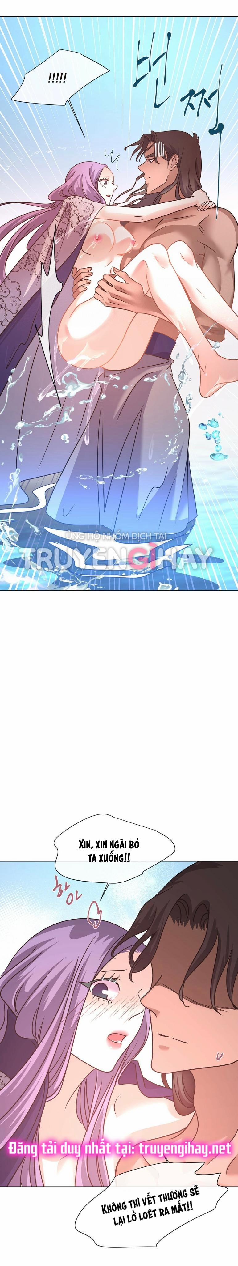 [18+] Đêm Của Dã Thú 15.2 trang 0