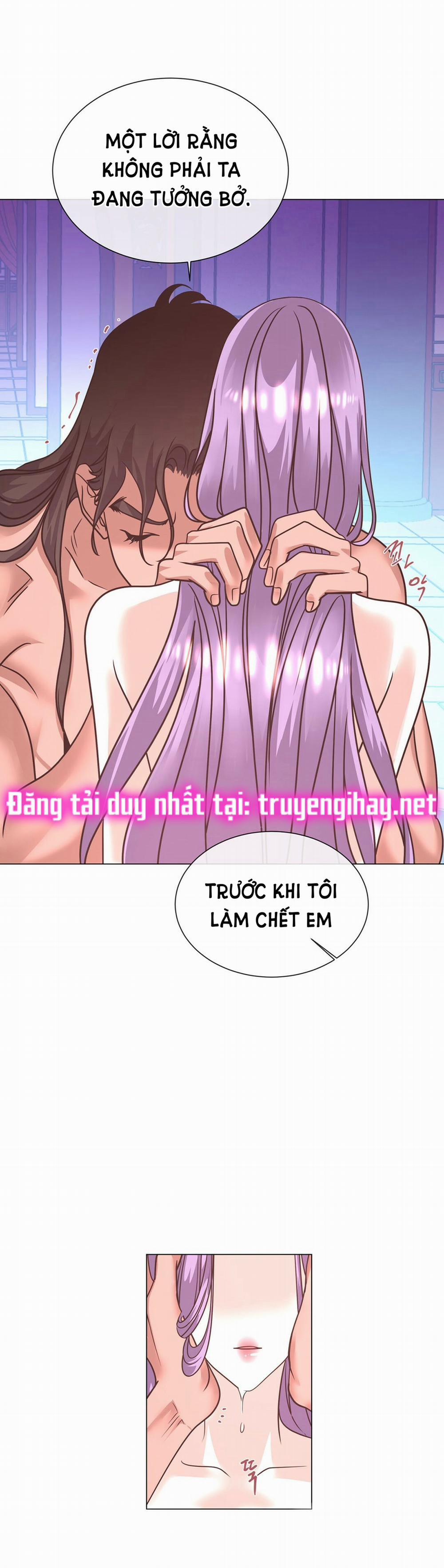 [18+] Đêm Của Dã Thú 15.2 trang 13